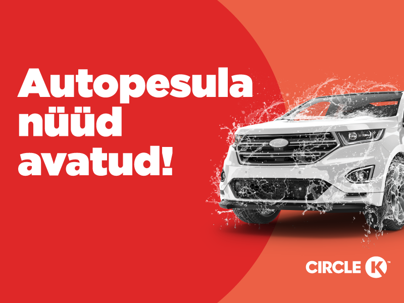 Autopesula