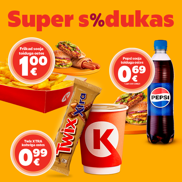 Supersoodukas