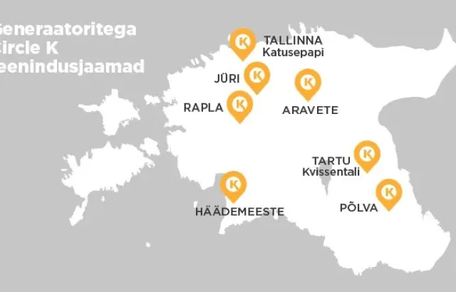 Elutähtsa teenuse osutamine