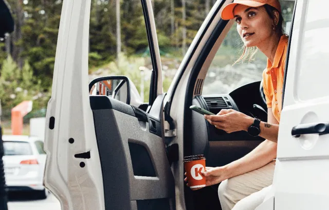 Circle K Pro Mobiilimaksed