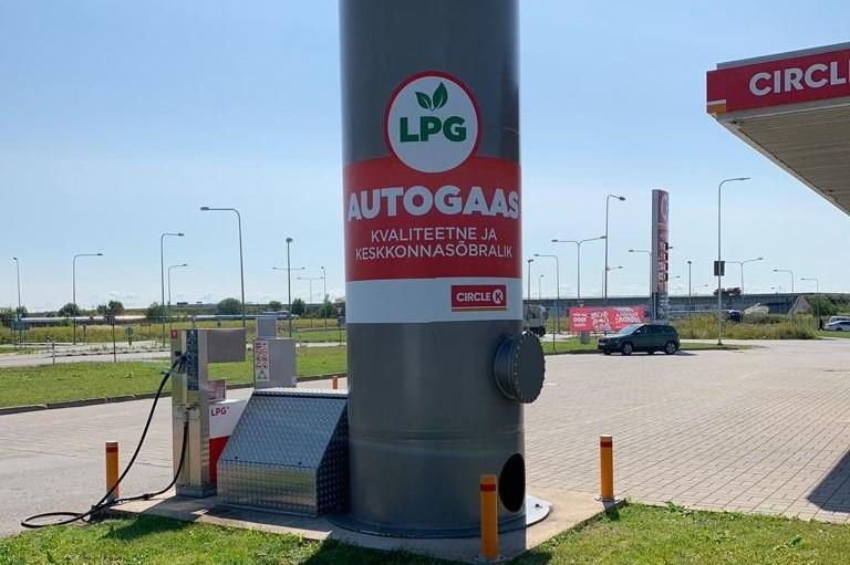 LPG