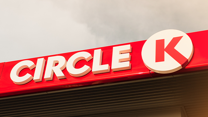 Circle K