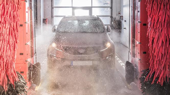 Kemikaalide kasutamise vähendamine